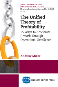 Imagen de portada: The Unified Theory of Profitability 9781631574351