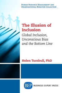 Cover image: The Illusion of Inclusion 9781631574573