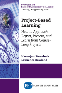 Immagine di copertina: Project-Based Learning 9781631574757