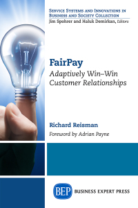 Cover image: FairPay 9781631574771