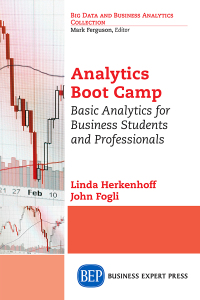 Cover image: Analytics Boot Camp 9781631578137