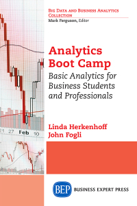 صورة الغلاف: Analytics Boot Camp 9781631578137