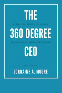 表紙画像: The 360 Degree CEO 9781631575174