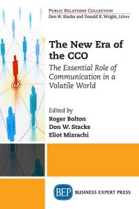 Cover image: The New Era of the CCO 9781631575358