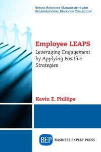 Cover image: Employee LEAPS 9781631575648