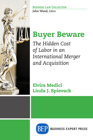 Cover image: Buyer Beware 9781631575983