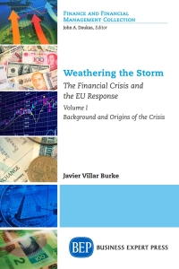 Cover image: Weathering the Storm 9781631576195