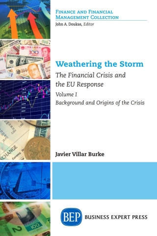 Imagen de portada: Weathering the Storm 9781631576195