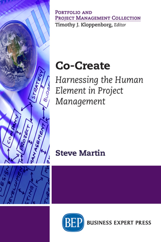 Cover image: Co-Create 9781631576270