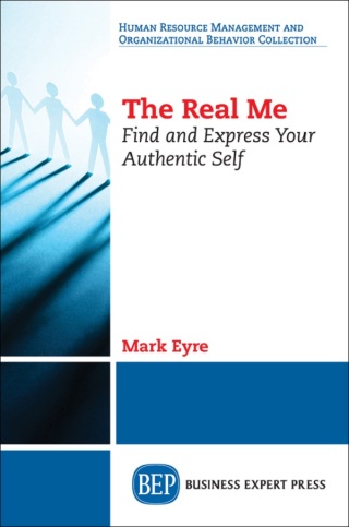 Cover image: The Real Me 9781631577031