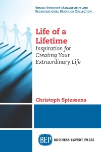 Cover image: Life of a Lifetime 9781631577185