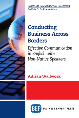 Cover image: Conducting Business Across Borders 9781631578076