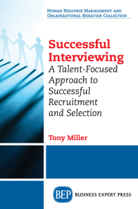 Cover image: Successful Interviewing 9781631578335