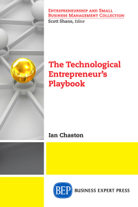 Imagen de portada: The Technological Entrepreneur’s Playbook 9781631578403