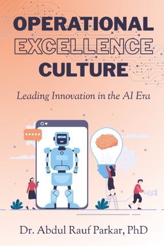Cover image: Operational Excellence Culture 9781631578625
