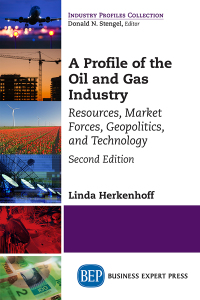 Cover image: A Profile of the Oil and Gas Industry 2nd edition 9781631579011