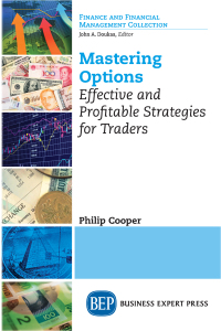 Cover image: Mastering Options 9781631579073