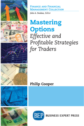 表紙画像: Mastering Options 9781631579073