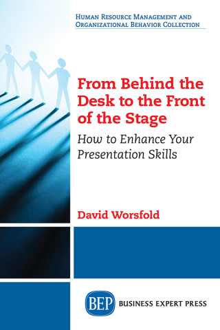 Cover image: From Behind the Desk to the Front of the Stage 9781631579097