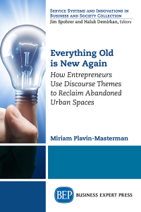 Cover image: Everything Old is New Again 9781631579547