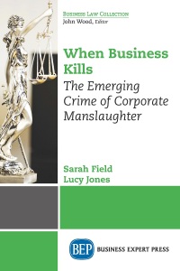 Cover image: When Business Kills 9781631579646