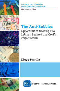 Cover image: The Anti-Bubbles 9781631579820