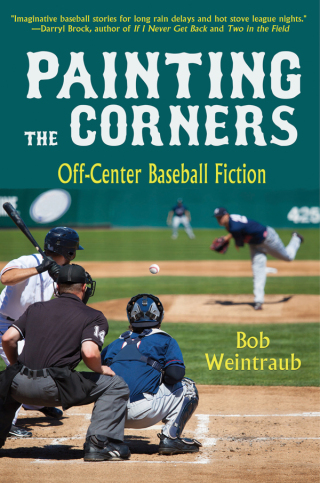 Cover image: Painting the Corners 9781510725324