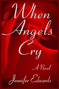 Cover image: When Angels Cry 9781631580062