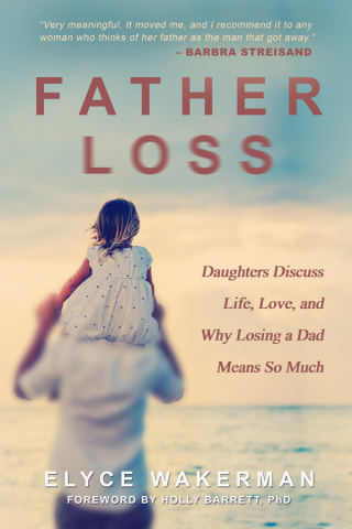 Cover image: Father Loss 9781631580659
