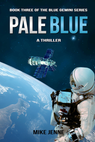 Cover image: Pale Blue 9781945863387