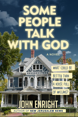 Cover image: Some People Talk with God 9781631580956
