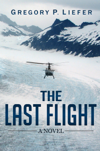Cover image: The Last Flight 9781631580970