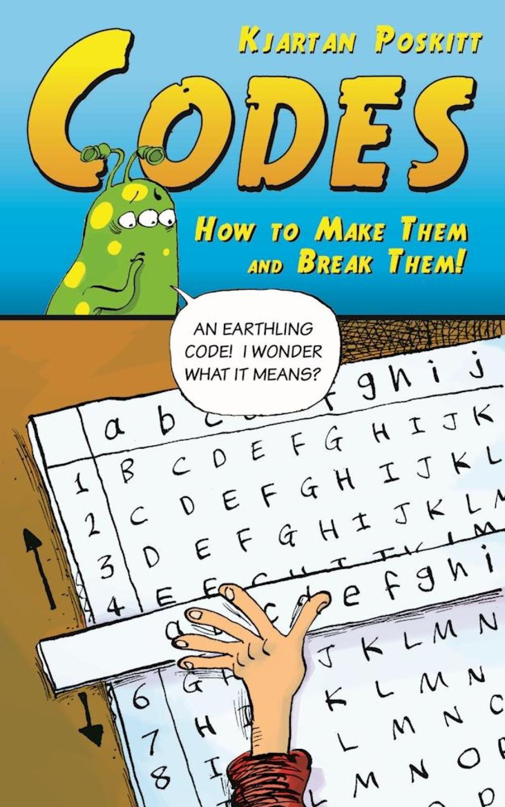 Codes (eBook)