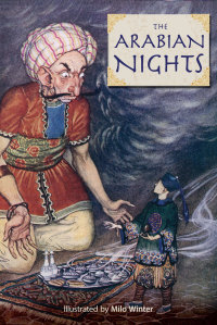 Cover image: Tales from the Arabian Nights 9781631581854
