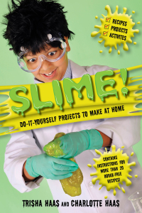 Cover image: Slime! 9781631582165
