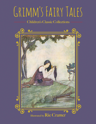 Cover image: Grimm's Fairy Tales 9781631582523