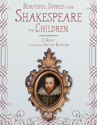 Cover image: Beautiful Stories from Shakespeare for Children 9781631582745