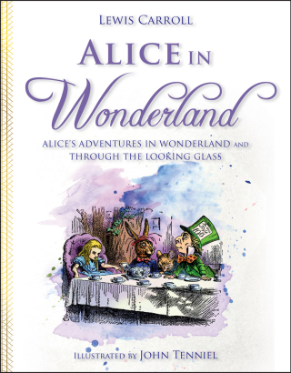 Cover image: Alice in Wonderland 9781631582752