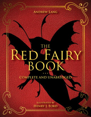 Cover image: The Red Fairy Book 9781631582776