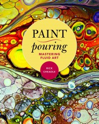 Cover image: Paint Pouring 9781631582998