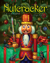 Cover image: The Nutcracker 9781631583629