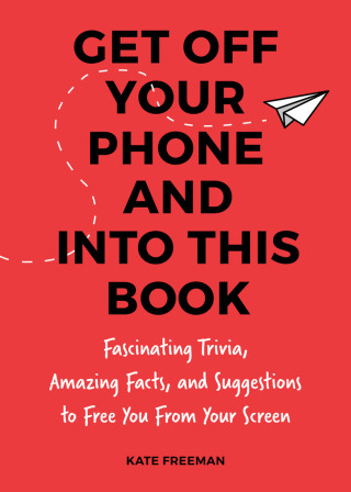 Cover image: Get Off Your iPhone Now! 9781631583681
