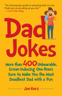 Cover image: Dad Jokes 9781631583728