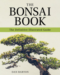 Cover image: The Bonsai Book 9781631583797