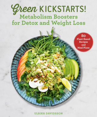 Cover image: Green Kickstarts! 9781631583858