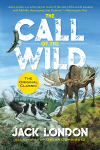 Cover image: The Call of the Wild 9781684221684.0