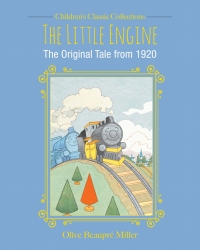 Cover image: The Little Engine 9781631584008