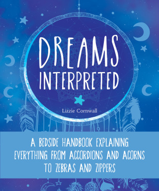 Cover image: Dreams Interpreted 9781631584350