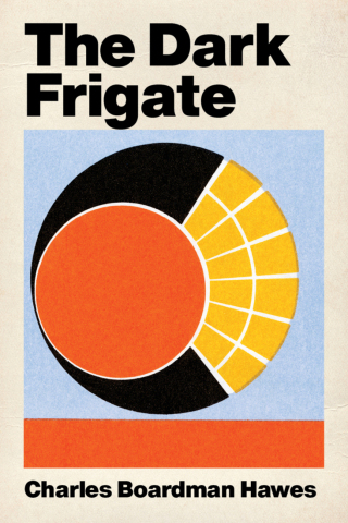 Cover image: The Dark Frigate 9781631584855