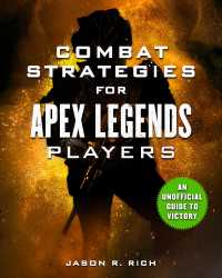 Imagen de portada: Combat Strategies for Apex Legends Players 9781631585463